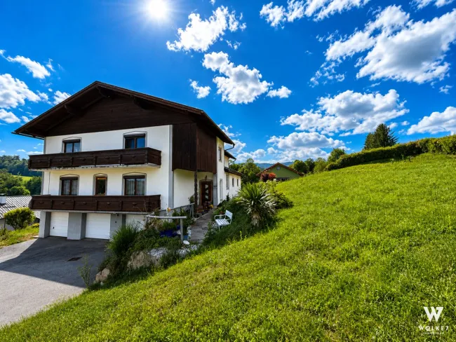 Haus
