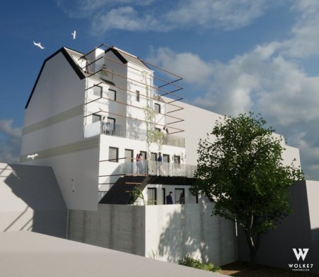 Neuer Preis! Projekt in schöner Lage von Wien Simmering - baubewilligt!