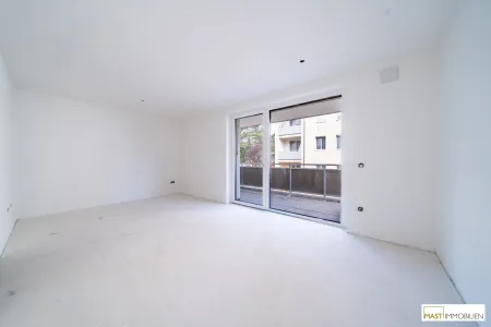 Technikum TwentyTwo - Neue Single-Gartenwohnung!