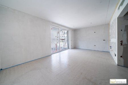 Technikum TwentyTwo - Neue Single-Gartenwohnung!