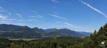 Mehrfamilienhaus mit Weitblick und vielseitigen Nutzungsmöglichkeiten