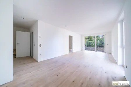 Technikum TwentyTwo - Gartenwohnung mit über 100 qm Freifläche!