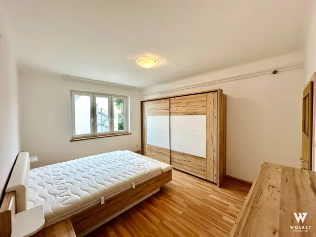 Top-Innenstadtlage mit Ruhefaktor – 2-Zimmer-Wohnung im Herzen von St Pölten - Bild