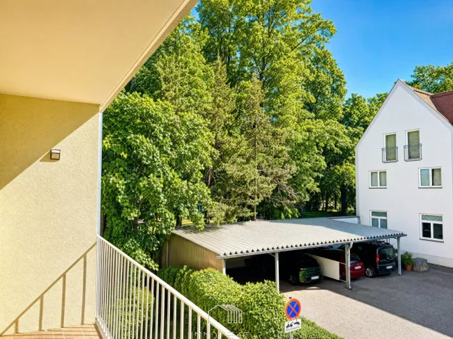 ✨ LICHT, LAGE & LEBENSQUALITÄT: Großzügige Wohnung mit Loggia, Balkon und Dachterrasse in Graz-Lend - Titelbild