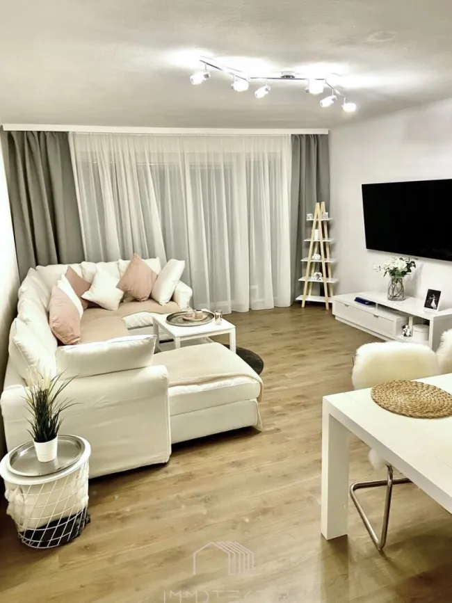 ✨ LICHT, LAGE & LEBENSQUALITÄT: Großzügige Wohnung mit Loggia, Balkon und Dachterrasse in Graz-Lend - Bild