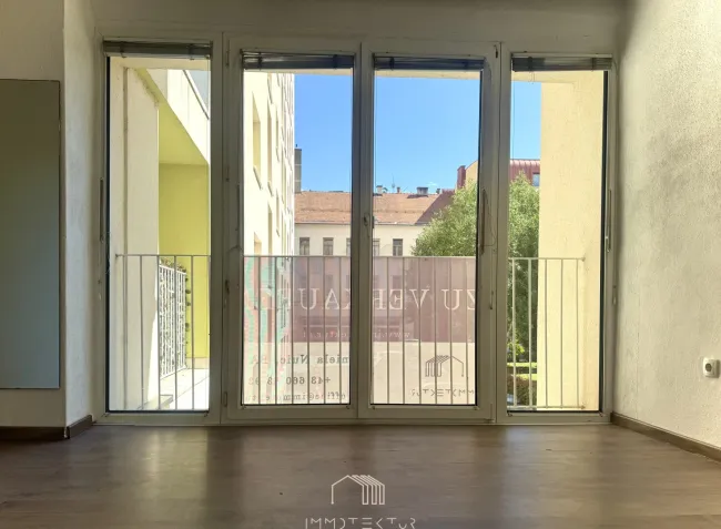 ✨ LICHT, LAGE & LEBENSQUALITÄT: Großzügige Wohnung mit Loggia, Balkon und Dachterrasse in Graz-Lend - Bild