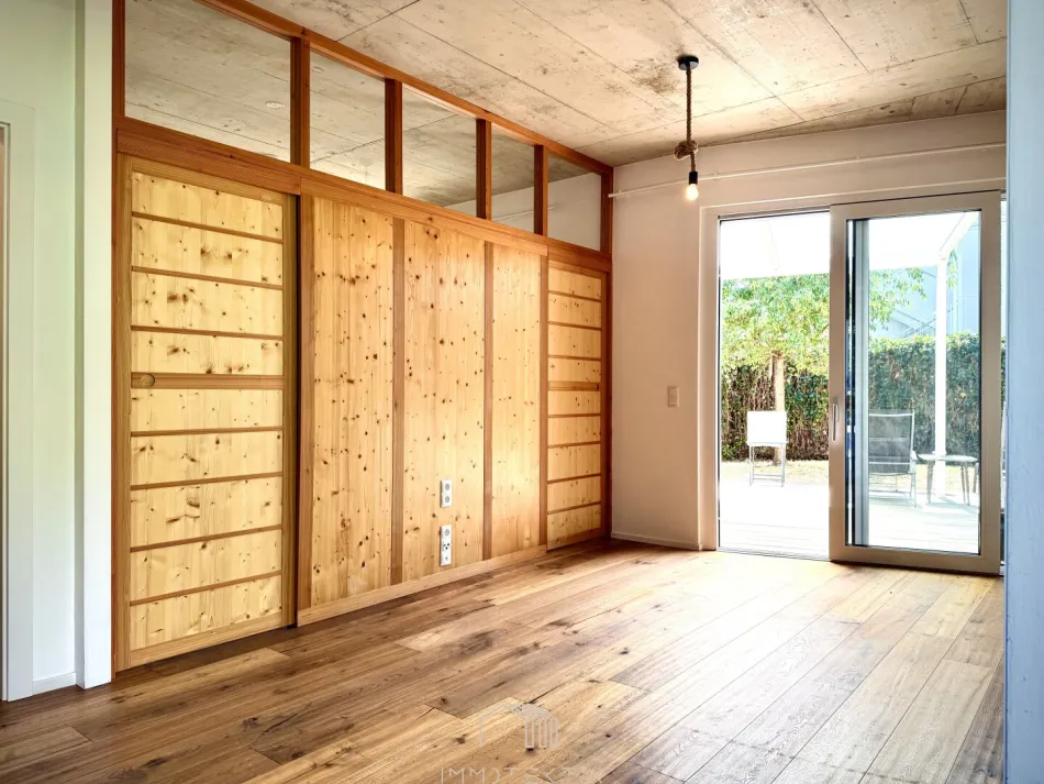 NATUR & DESIGN NAHE LKH: Exklusive 2-Zimmer‑Wohnung – ideal für MED-StudentInnen - Bild