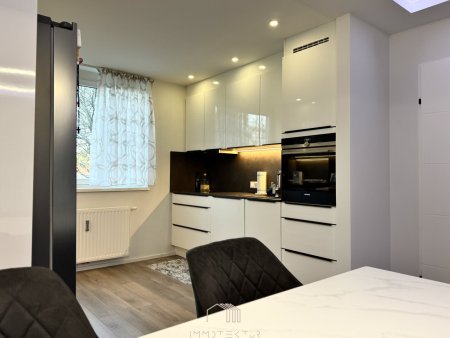 🌿 WOHNEN MIT EIGENEM GRÜN: Moderne 2-Zimmer-Wohnung mit Tiefgarage in Wetzelsdorf
