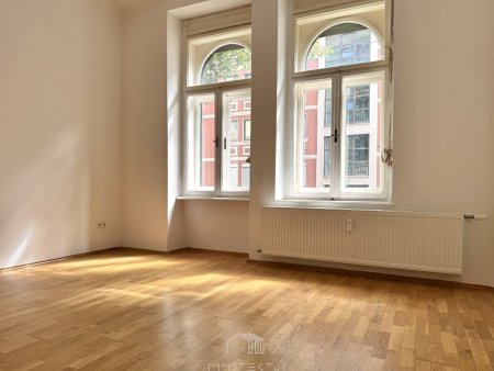 ✨URBAN & ZENTRAL: Attraktive 2-Zimmer-Wohnung im Herzen von Graz