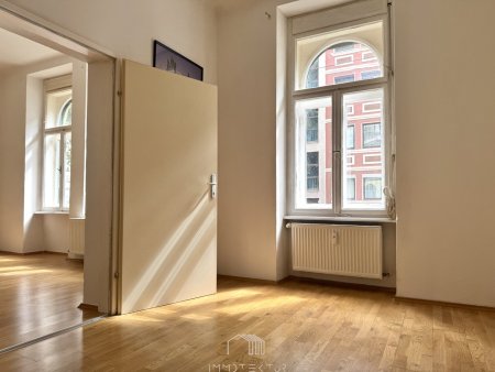 ✨URBAN & ZENTRAL: Attraktive 2-Zimmer-Wohnung im Herzen von Graz