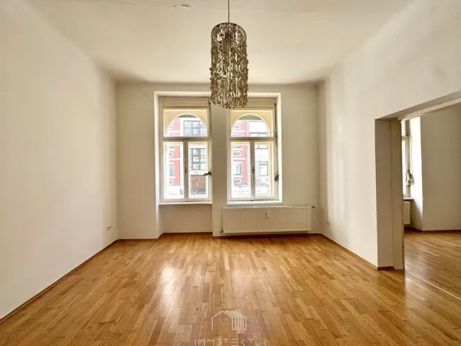 ✨URBAN & ZENTRAL: Attraktive 2-Zimmer-Wohnung im Herzen von Graz - Bild