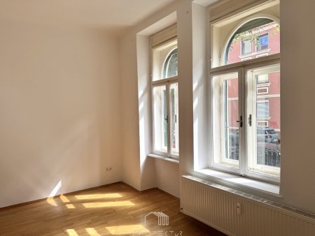 URBAN WOHNEN IM HERZEN VON GRAZ: Gemütliche 2-Zimmer-Wohnung
