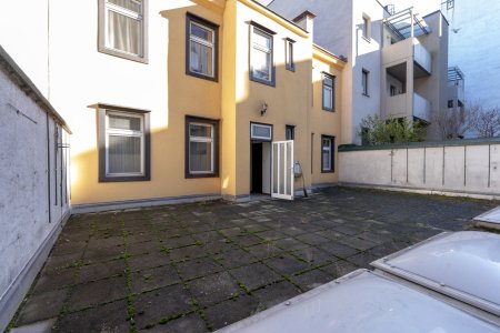 Zinshaus 346m² in 1100 Wien nähe Hauptbahnhof– großes Potenzial, renovierungsbedürftig!