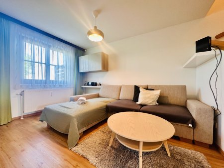 Modernes Reihenhaus in Wien