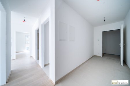*NETTO Anlegerpreis* Provisionsfreie 3-Zimmer Wohnung unweit der Alten Donau!
