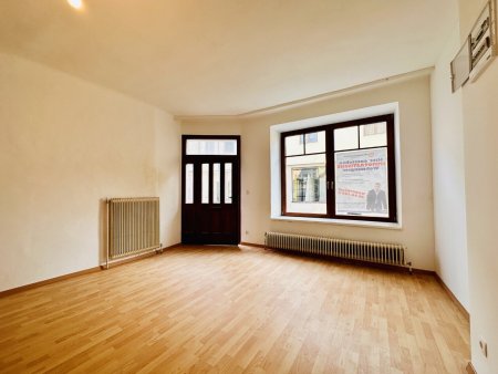 Eigennutzen oder Rendite - Tolle Erdgeschosswohnung mit 43 m² und allgemeinen Garten (Top 1) in Wiesmath