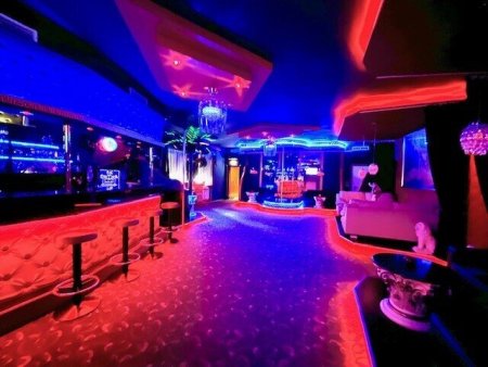Lukrativer Nachtclub in Toplage - Ihre Chance!