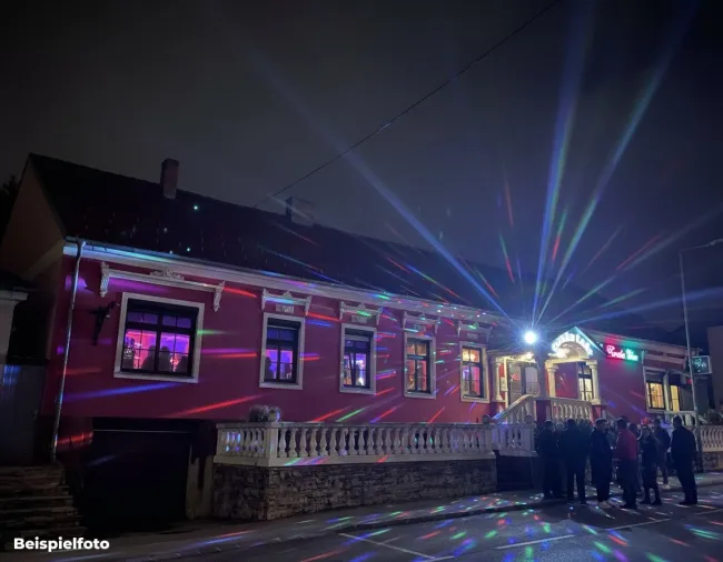 Lukrativer Nachtclub in Toplage - Ihre Chance! - Titelbild