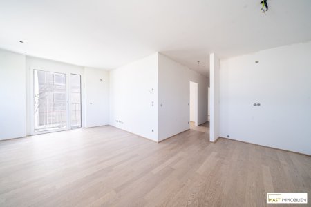 *Anlegerpreis Netto* Provisionsfreie 3-Zimmer Wohnung in Nähe des Donauzentrums und der Alten Donau!