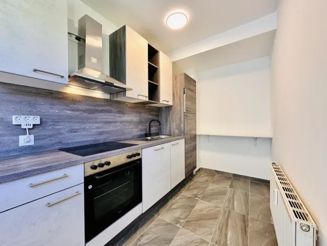 Barrierefreie 3-Zimmer-Wohnung zum Top-Preis mit allen Annehmlichkeiten - Bild