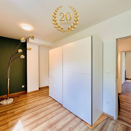 Barrierefreie 3-Zimmer-Wohnung zum Top-Preis mit allen Annehmlichkeiten