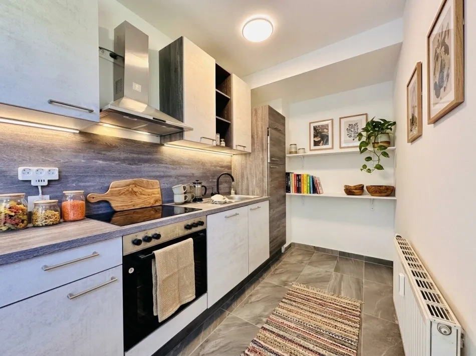 Barrierefreie 3-Zimmer-Wohnung zum Top-Preis mit allen Annehmlichkeiten - Titelbild
