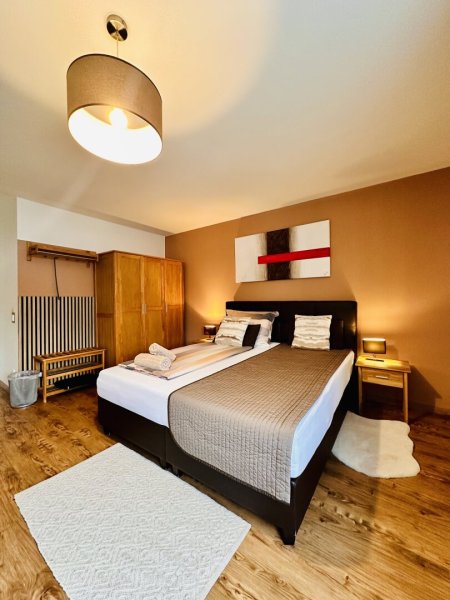 Lukratives Apartmenthaus im laufenden Kurzzeit- Mietbetrieb