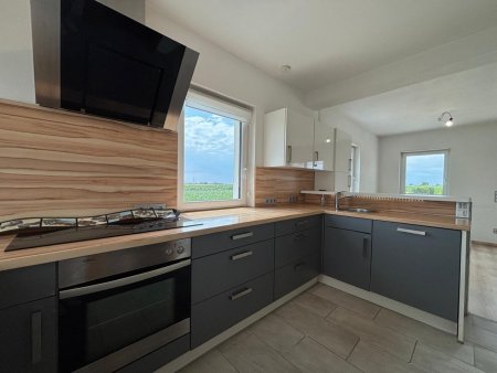 Exklusives Einfamilienhaus mit Seeblick in Breitenbrunn am Neusiedler See