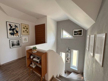 Exklusives Einfamilienhaus mit Seeblick in Breitenbrunn am Neusiedler See