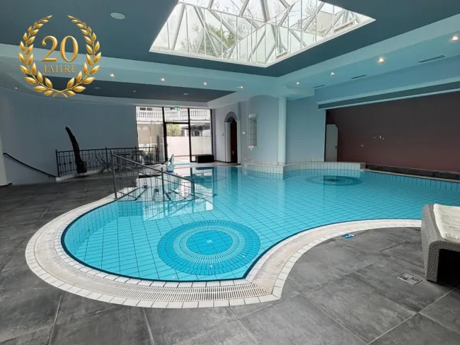 Anlegerwohnung in Top-Lage der SPA Residenz in Neusiedl am See - Bild