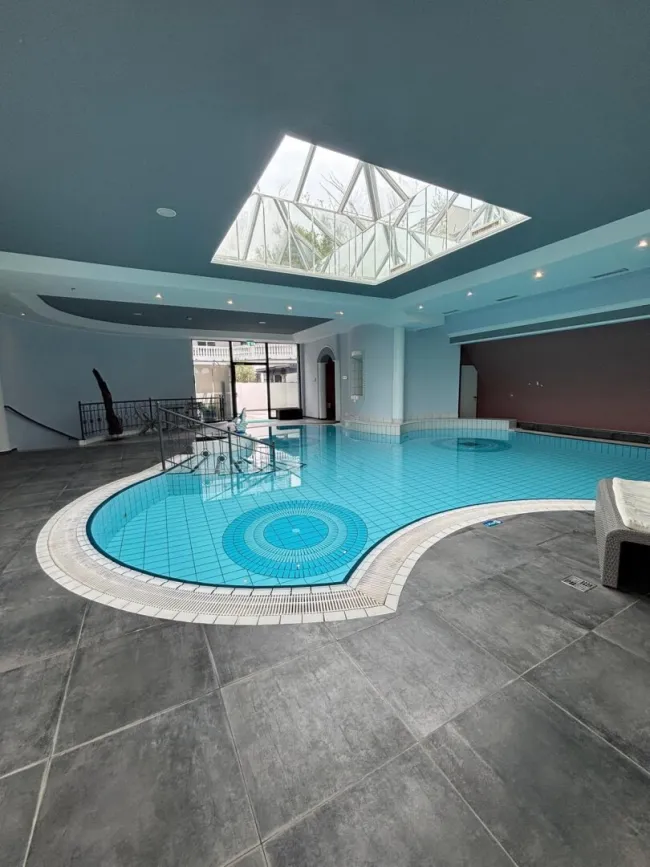 Anlegerwohnung in Top-Lage der SPA Residenz in Neusiedl am See - Titelbild