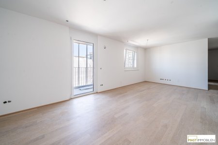 *Anlegerpreis Netto* 6. Liftstock! Provisionsfreie 3 Zimmer Familienwohnung