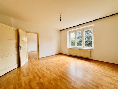 Jetzt Geld anlegen und für die Zukunft vorsorgen – Zweifamilienhaus im Zehnerviertel (Schmuckerau), Wiener Neustadt
