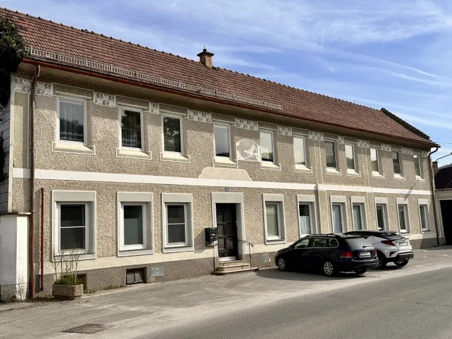 Renditestarkes Zinshaus für Investoren mit Cashflow-Fokus - Bild