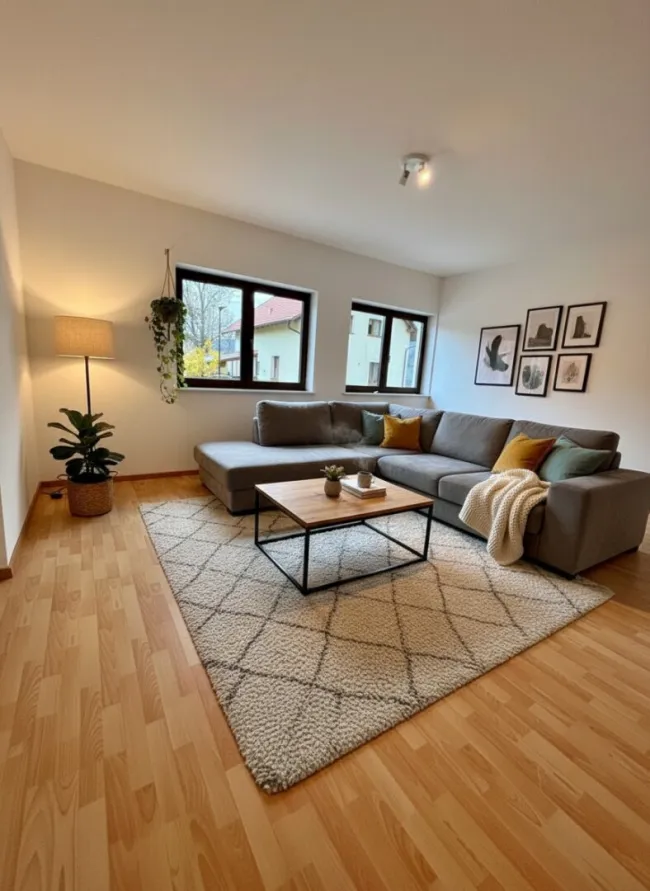 Ihr neues Zuhause in Grünbach am Schneeberg - Bild