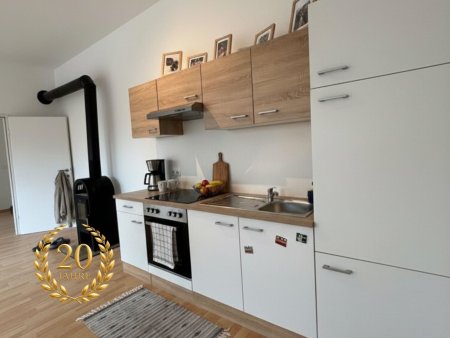 Ihr neues Zuhause in Grünbach am Schneeberg