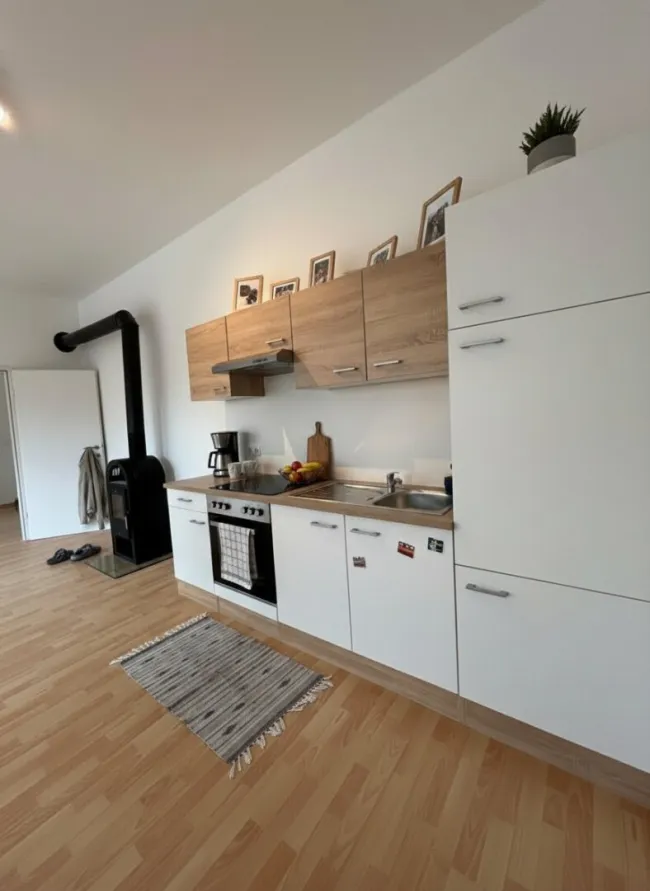 Ihr neues Zuhause in Grünbach am Schneeberg - Bild