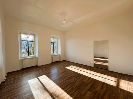 Charmante 71 m² Mietwohnung in Payerbach – Ihr neues Zuhause wartet auf Sie!