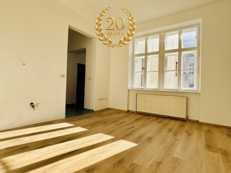 Charmante 2-Zimmer-Wohnung in 1150 Wien – Perfekt für Singles!