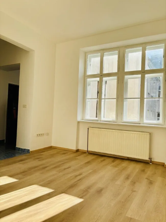 Charmante 2-Zimmer-Wohnung in 1150 Wien – Perfekt für Singles! - Bild