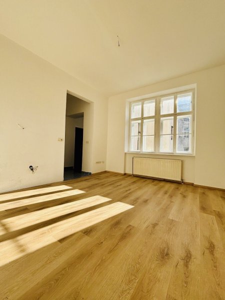 Charmante 2-Zimmer-Wohnung in 1150 Wien – Perfekt für Singles!