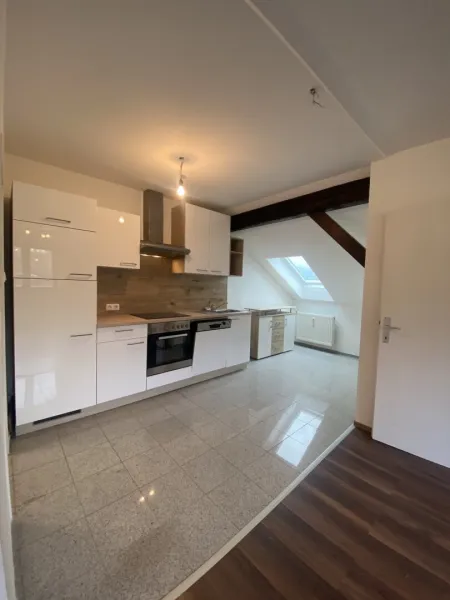 KAUFEN statt MIETEN - günstige Wohnung, clevere Investition
