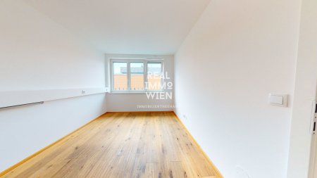 7 moderne Neubauwohnungen vis‑à‑vis der Hauptbibliothek Wien