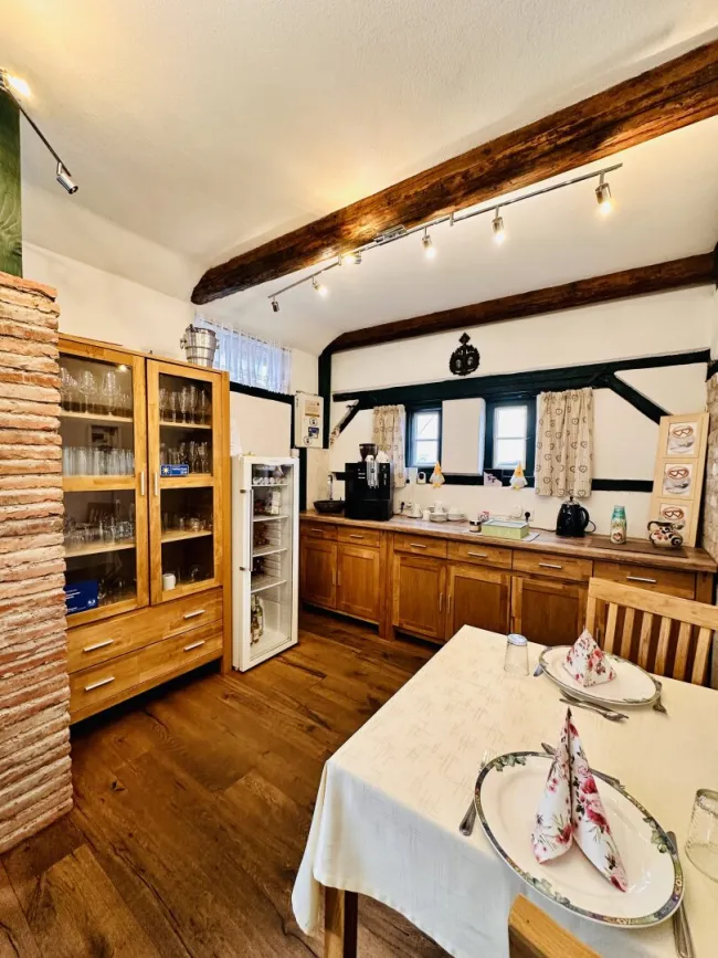 Ein- oder Mehrfamilienhaus in bester Lage - Bild