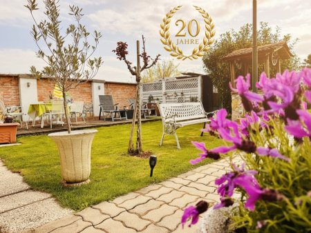 Lukratives Apartmenthaus im laufenden Kurzzeit- Mietbetrieb