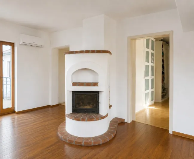 Kamin