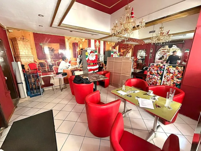 Kaffeehaus