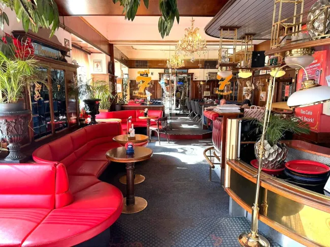 Kaffeehaus