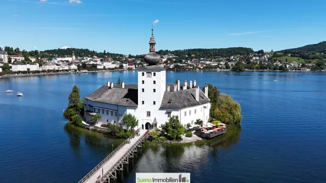 Schloss Ort