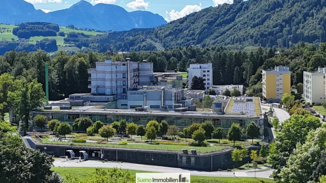 Salzkammergut Klinikum